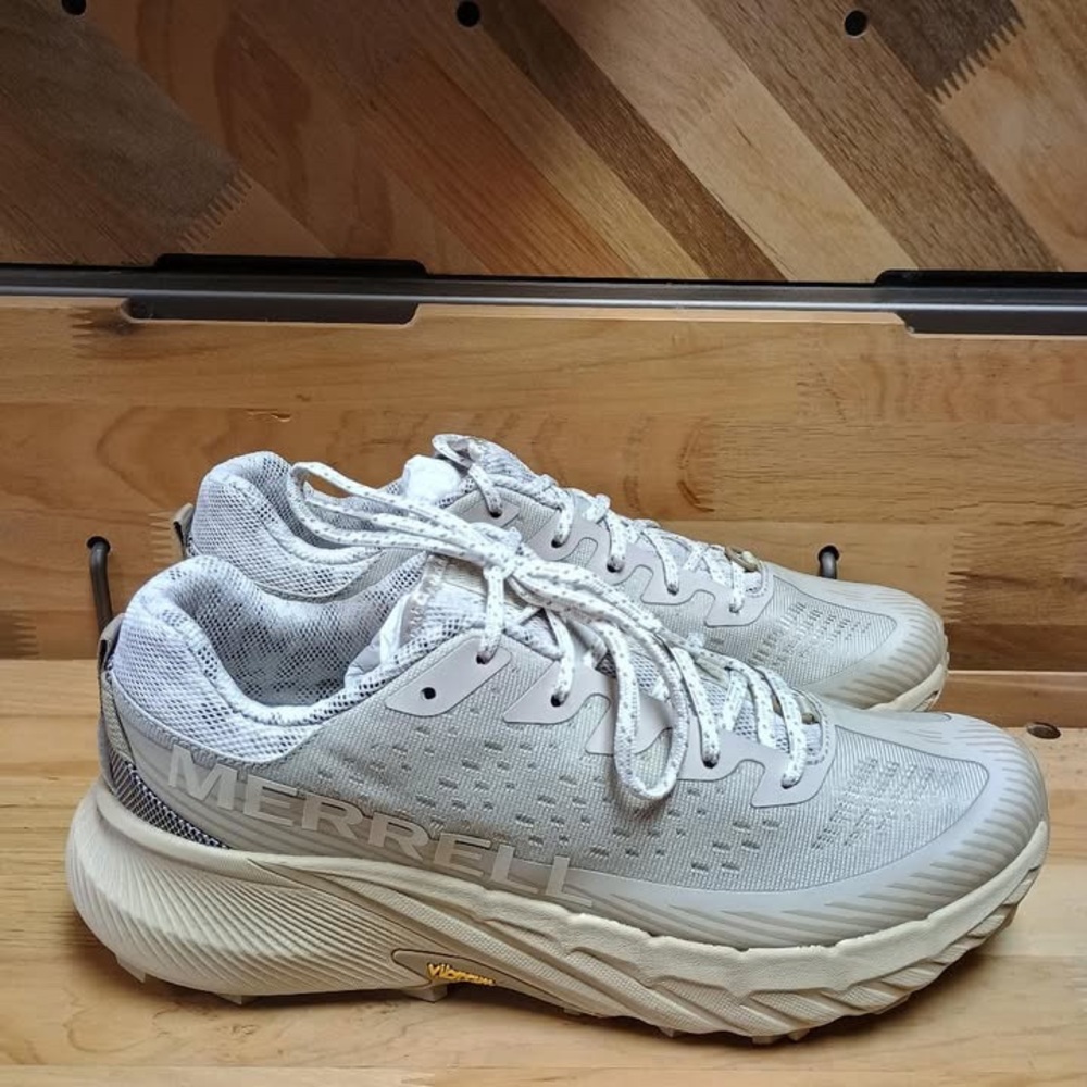 Agility Peak 5